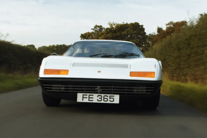 4 Cars Named After Women