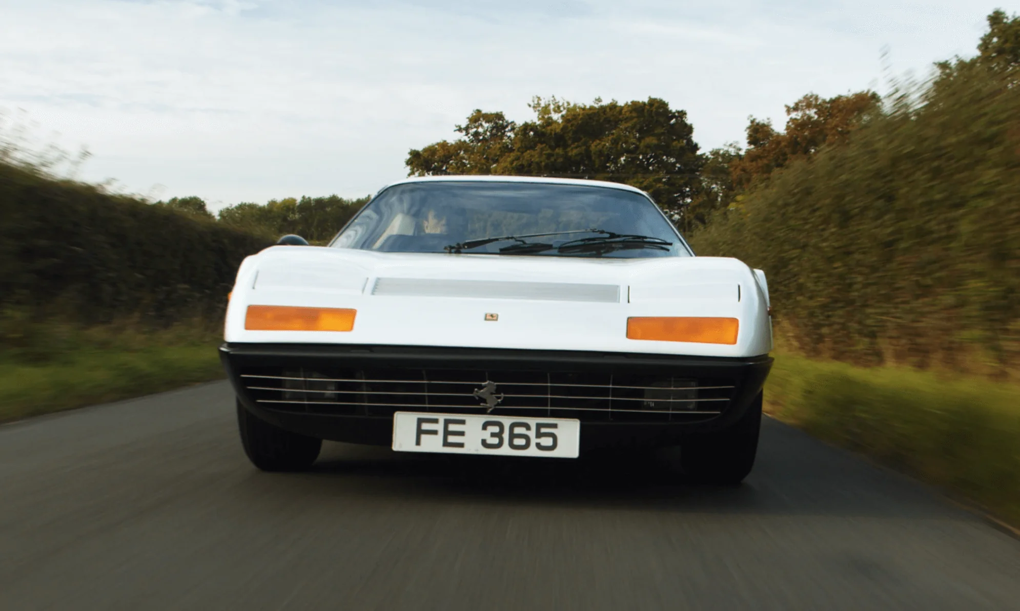 4 cars named after women