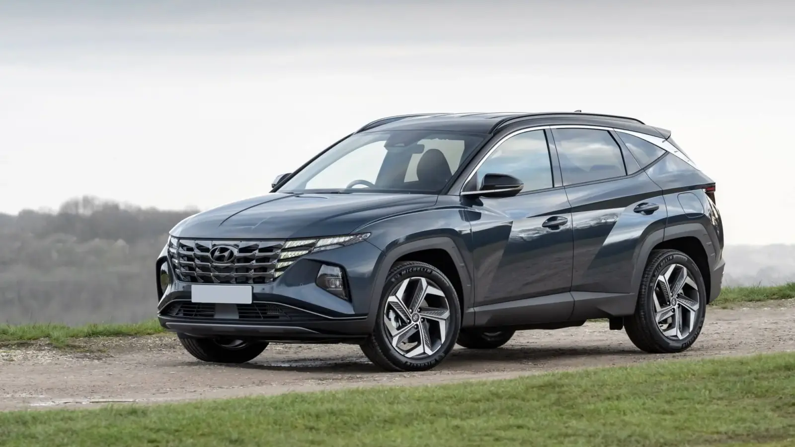 New Hyundai Tucson Swoops In To SA