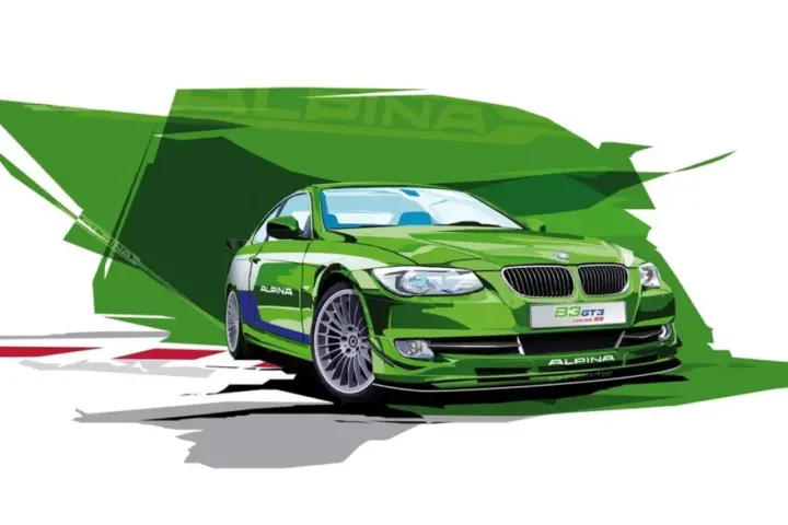 BMW Buys Alpina To Expand Its Portfolio [w/video]