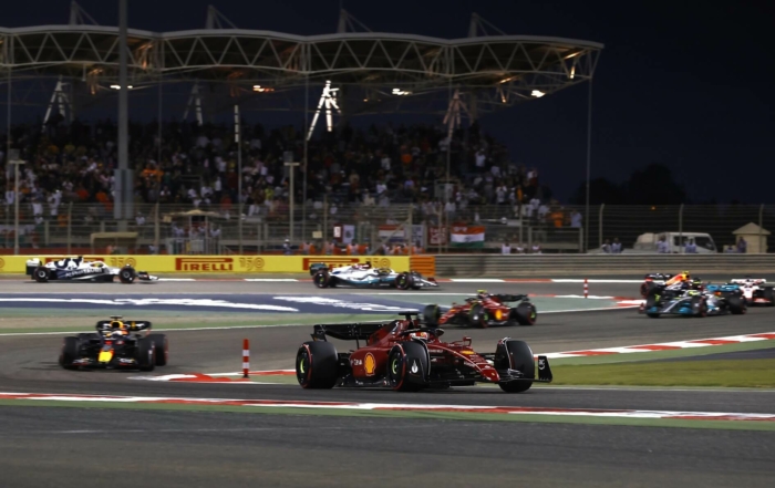 F1 Review Bahrain 2022 (4)