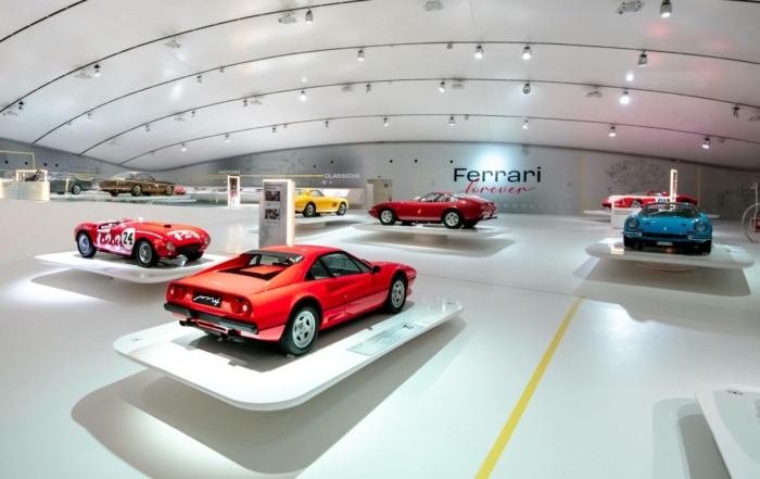 Ferrari Forever 75 Years of Ferrari (2)