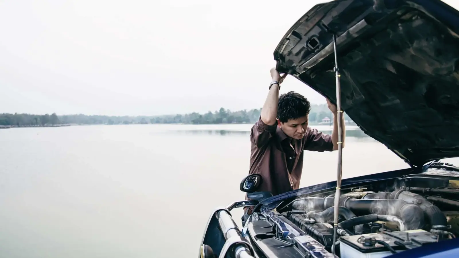 Should You Fix Your Car or Buy a New One?