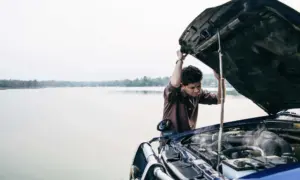 Should You Fix Your Car or Buy a New One?