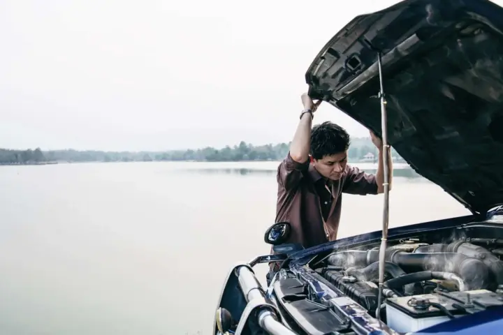 Should You Fix Your Car or Buy a New One?