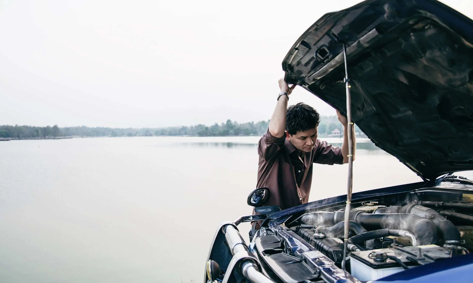Should You Fix Your Car or Buy a New One?