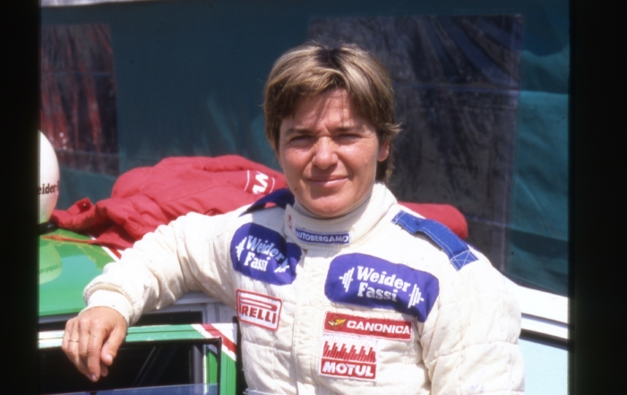 Lella Lombardi