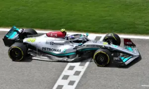 F1 Testing 2022: What Have We Learned?