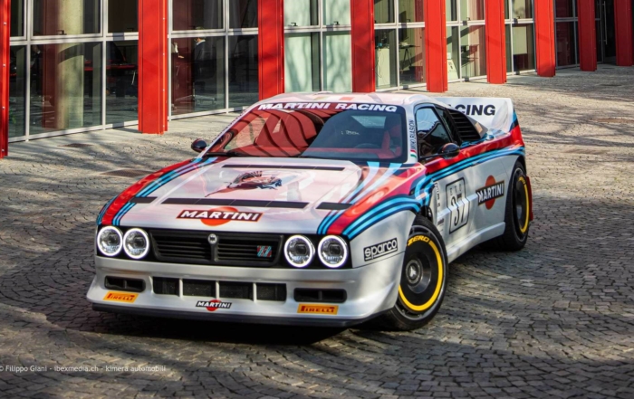 Martini Kimera 037