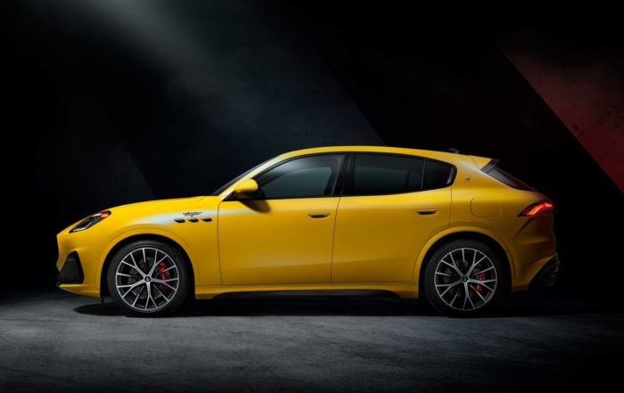 Maserati Grecale (4)