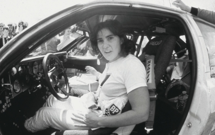 Michele Mouton