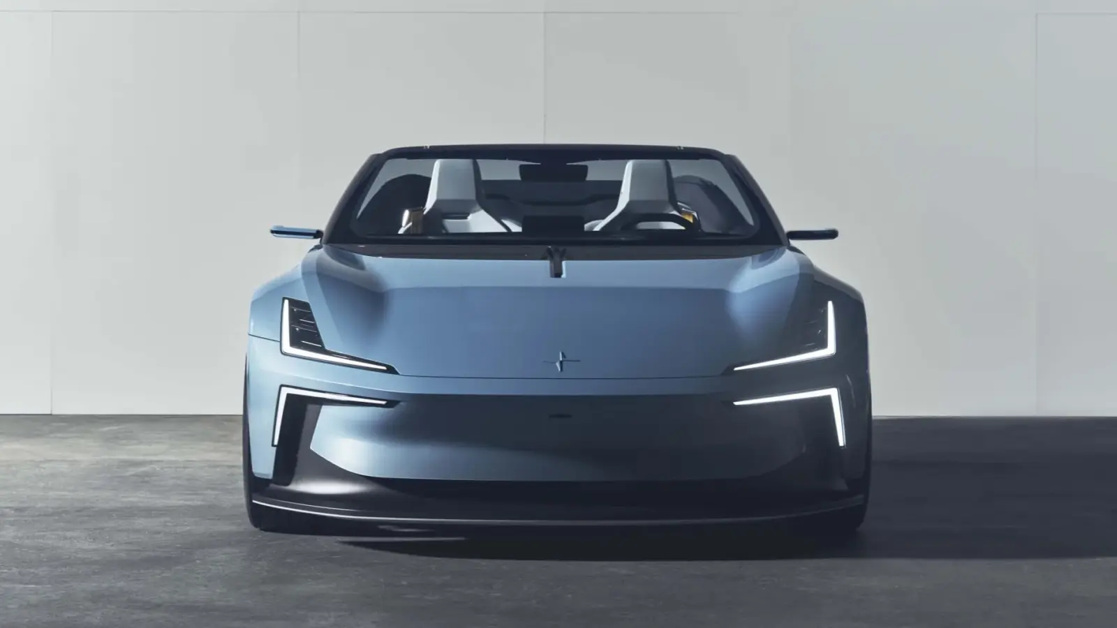 Polestar O2 Is A Sporty New Concept  [w/video]