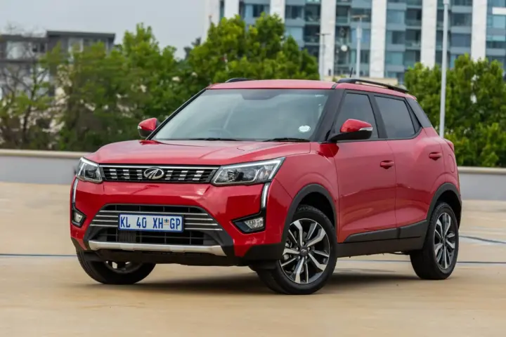 Refreshed Mahindra XUV300 Now On Sale