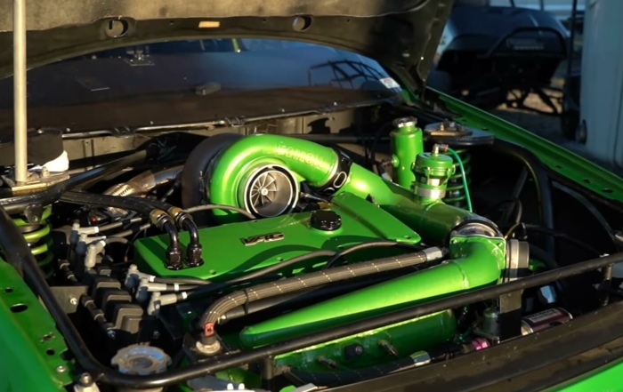 Seven-Second GTI Hides A Secret 1