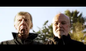 TF Song by Heizer Monkeys ft W Röhrl [video]