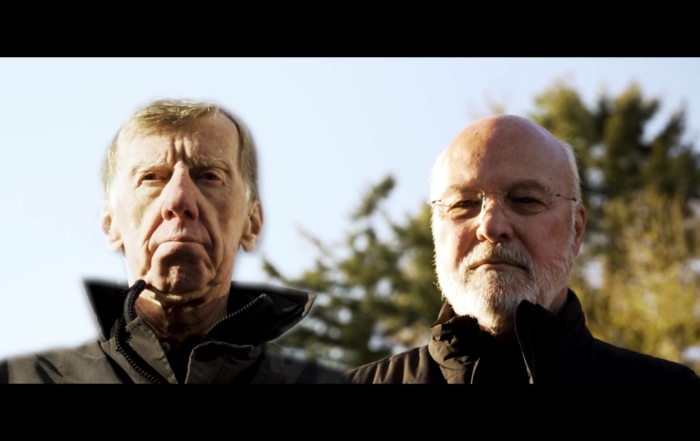 TF Song by Heizer Monkeys ft W Röhrl & O Manthey