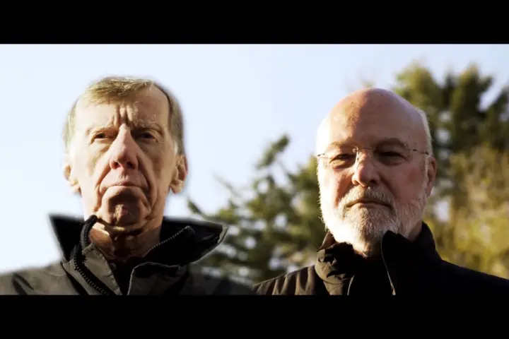 TF Song by Heizer Monkeys ft W Röhrl [video]