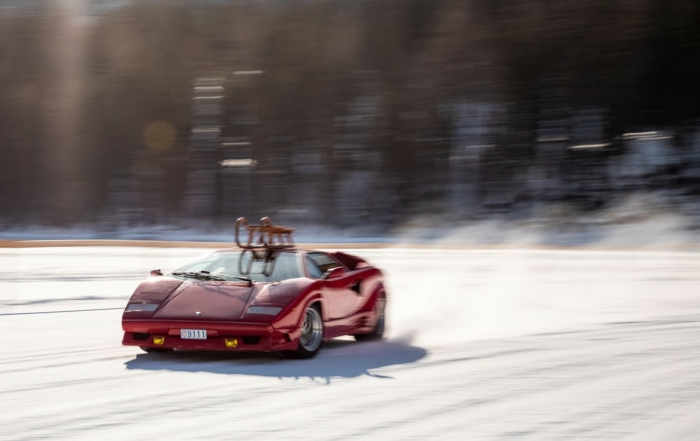 Slip Sliding Classics