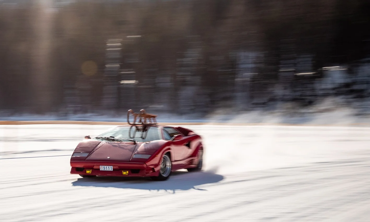 Slip Sliding Classics