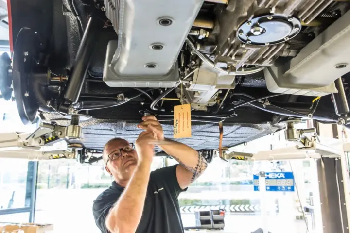 Service Plans, Maintenance Plans and Warranties