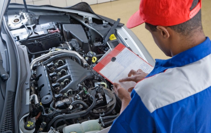 Should You Fix Your Car or Buy a New One?