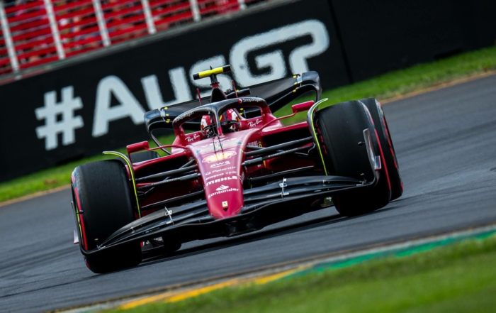 F1 Review Australia 2022