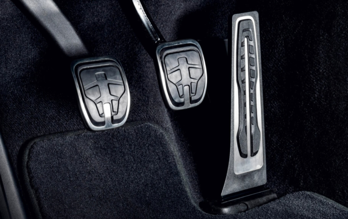 Manual Toyota GR Supra