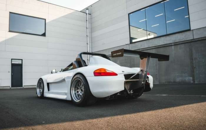 Porsche Boxster Racecar (4)