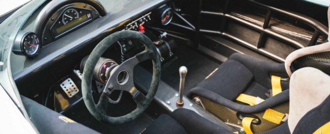 Porsche Boxster Racecar (5)