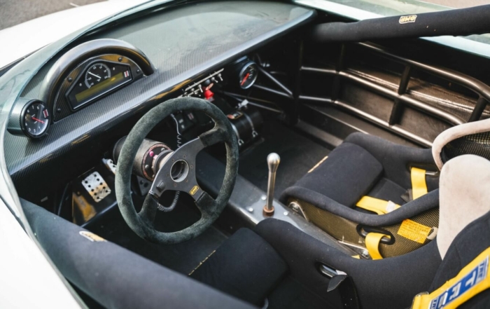 Porsche Boxster Racecar (5)