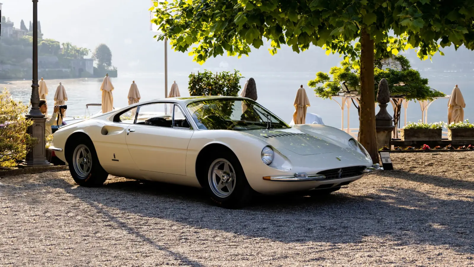 2022 Concorso d’Eleganza Villa d’Este [Gallery]