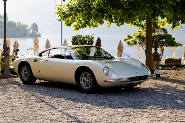 2022 Concorso d’Eleganza Villa d’Este [Gallery]