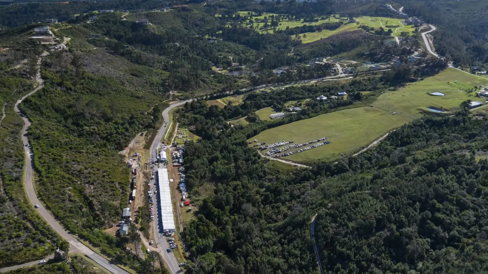 2022 Simola Hillclimb Is A Go [w/video]