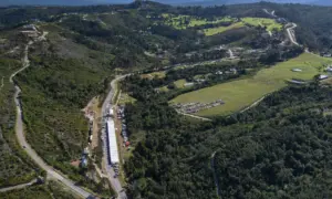 2022 Simola Hillclimb Is A Go [w/video]