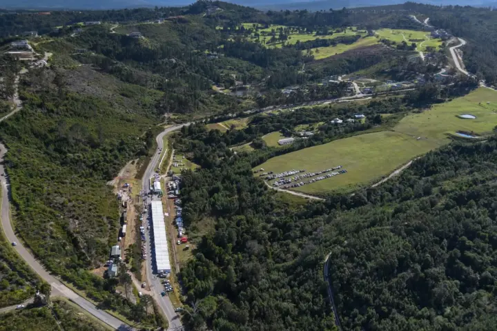 2022 Simola Hillclimb Is A Go [w/video]