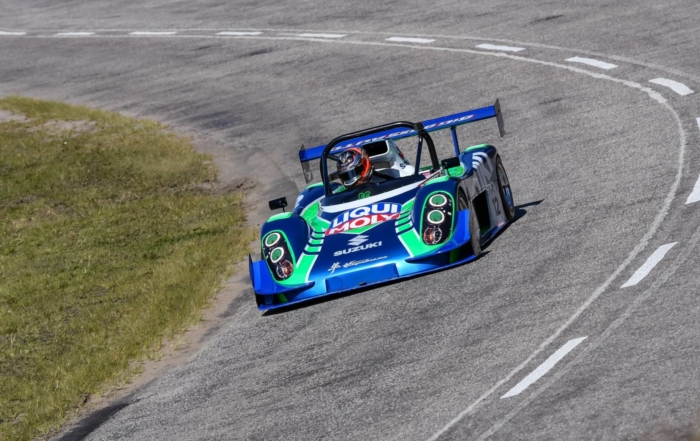 2022 Simola Hillclimb