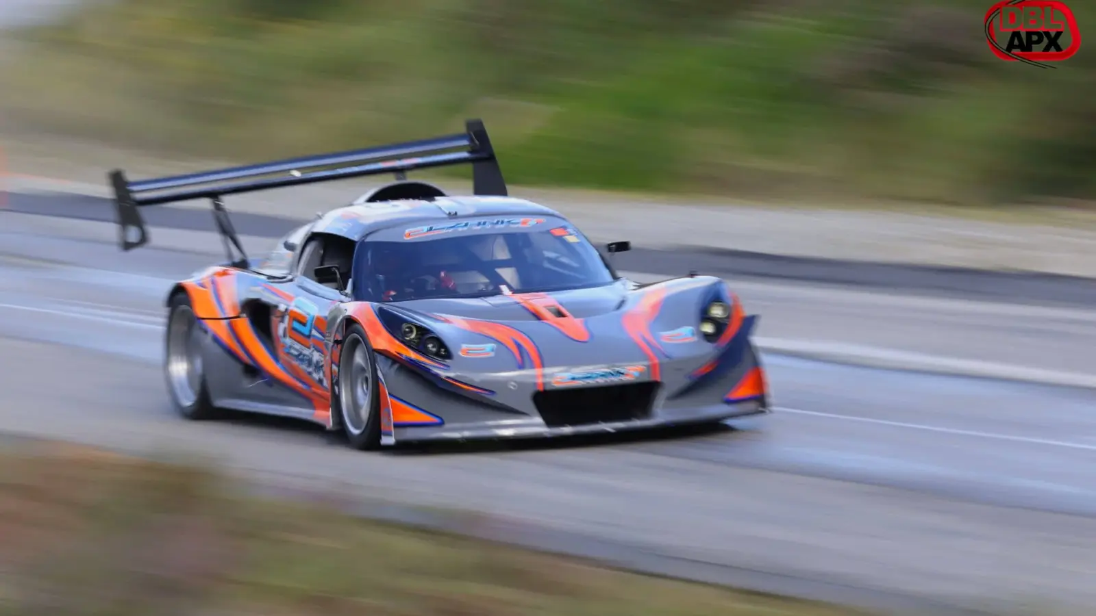 10 Simola Hillclimb Monsters [video]