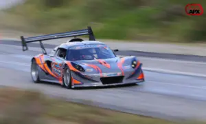 10 Simola Hillclimb Monsters [video]