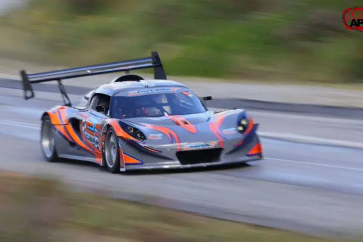 10 Simola Hillclimb Monsters [video]