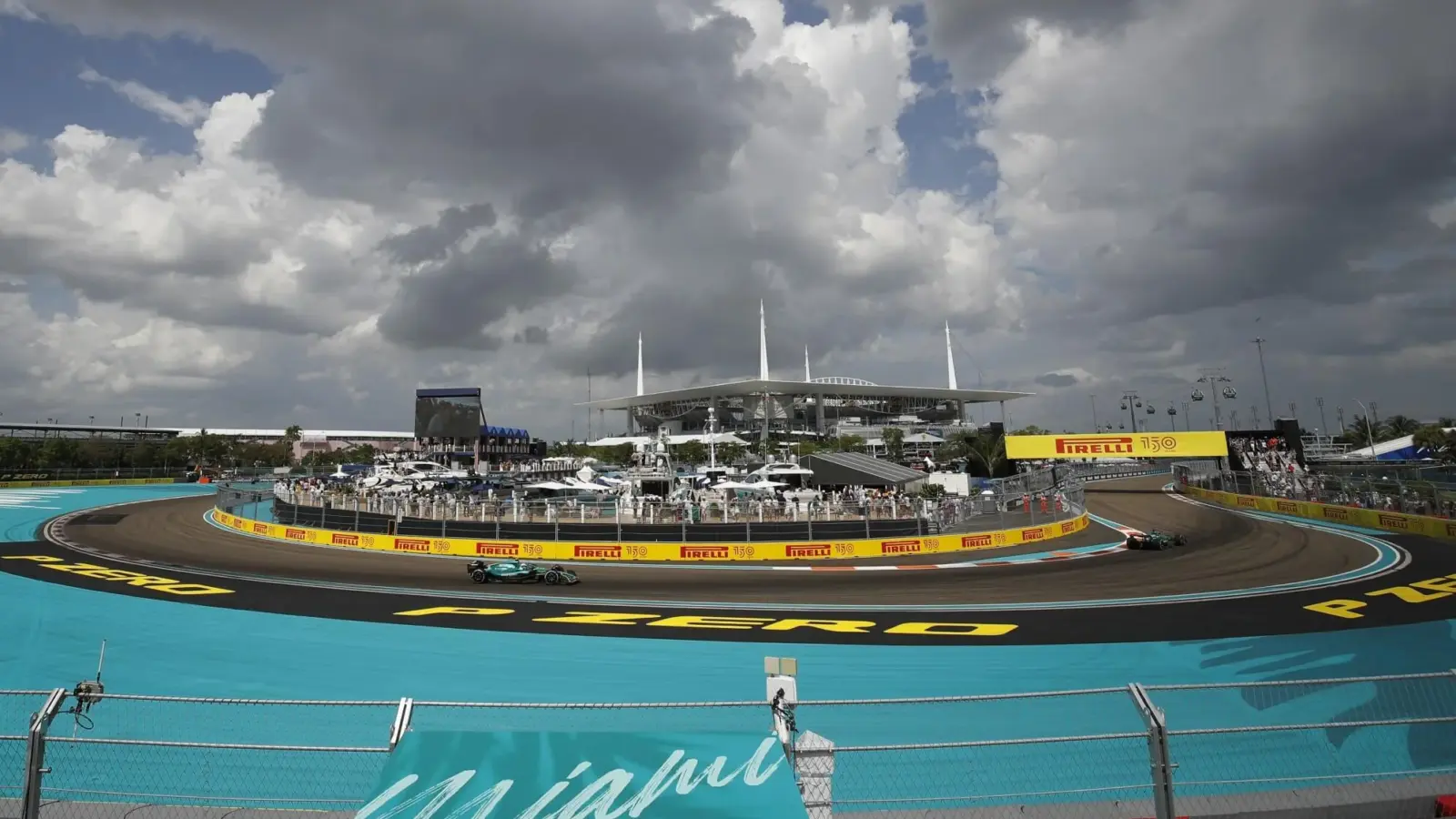 F1 Review: Miami 2022 (and F1 ramblings)