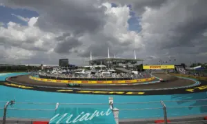 F1 Review: Miami 2022 (and F1 ramblings)