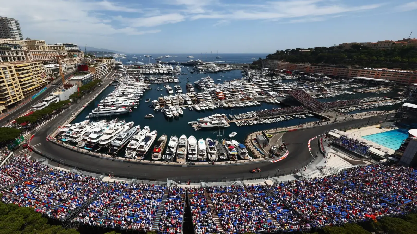 F1 Review: Monaco 2022 (and F1 ramblings)