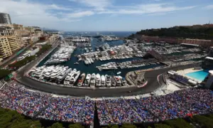 F1 Review: Monaco 2022 (and F1 ramblings)