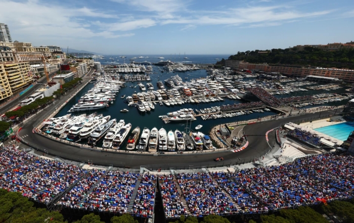 F1 Review Monaco 2022