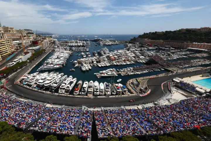 F1 Review: Monaco 2022 (and F1 ramblings)