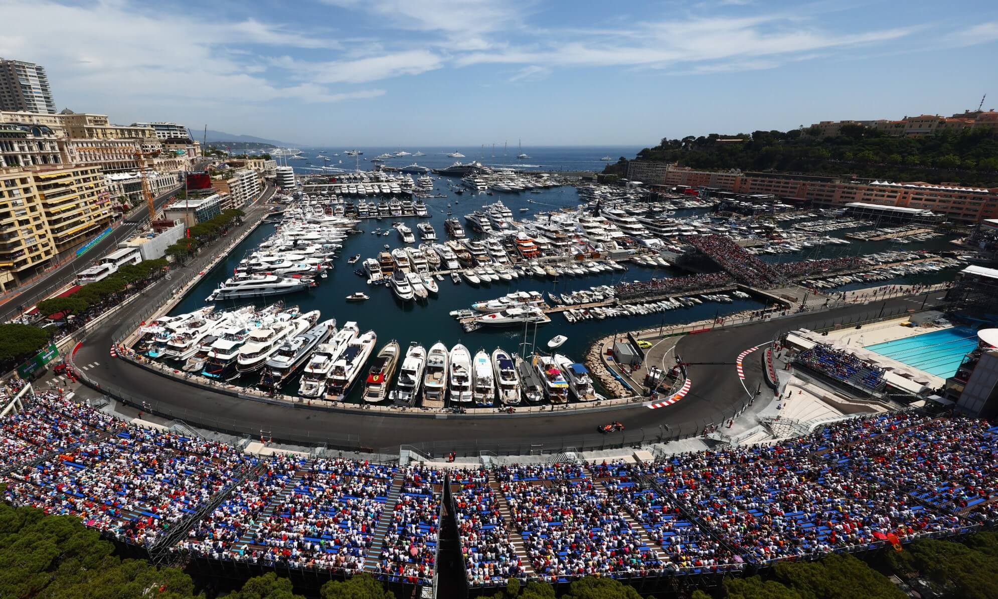 F1 Review Monaco 2022