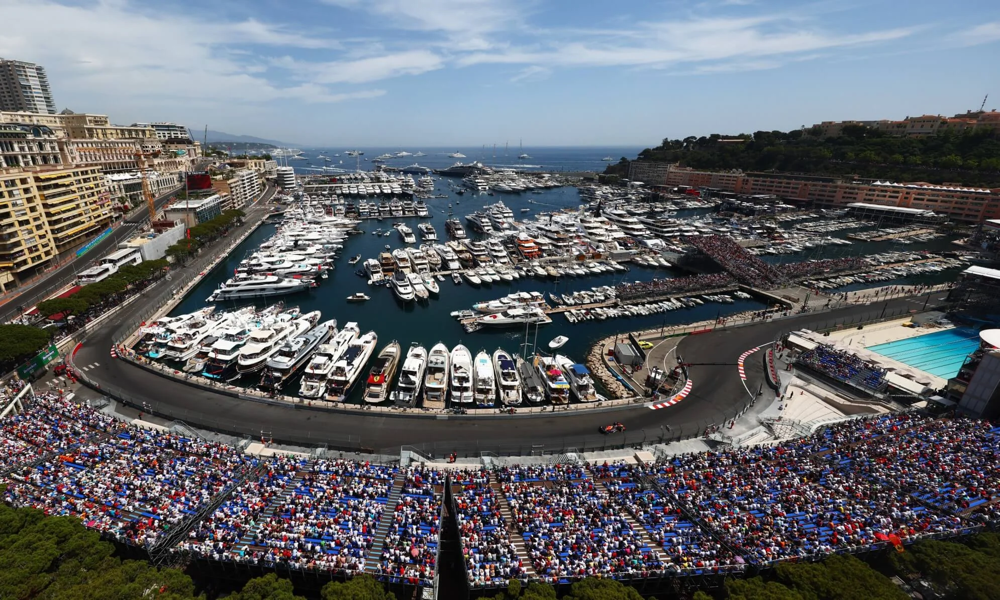 F1 Review Monaco 2022