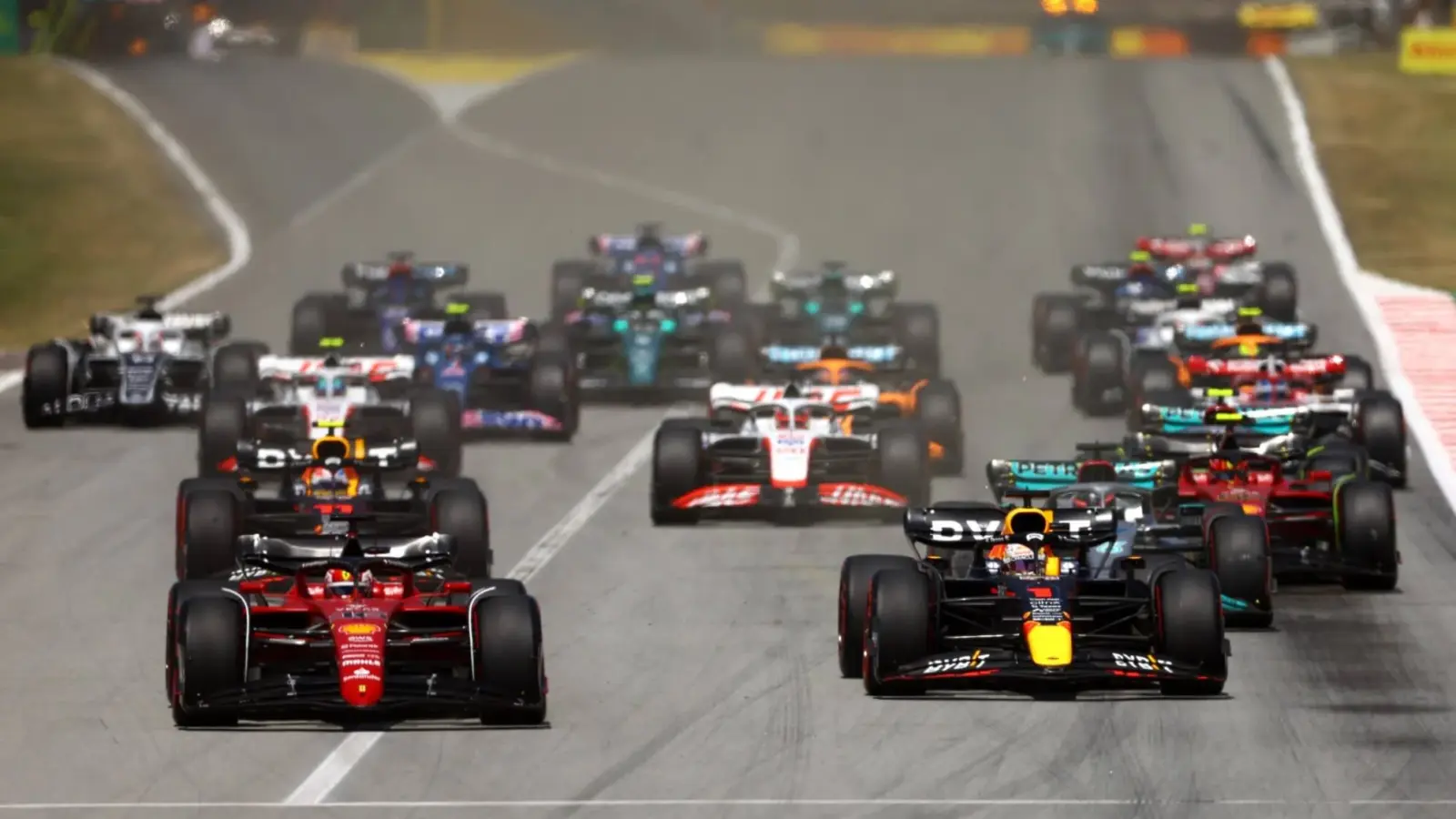 F1 Review: Spain 2022 (and F1 ramblings)
