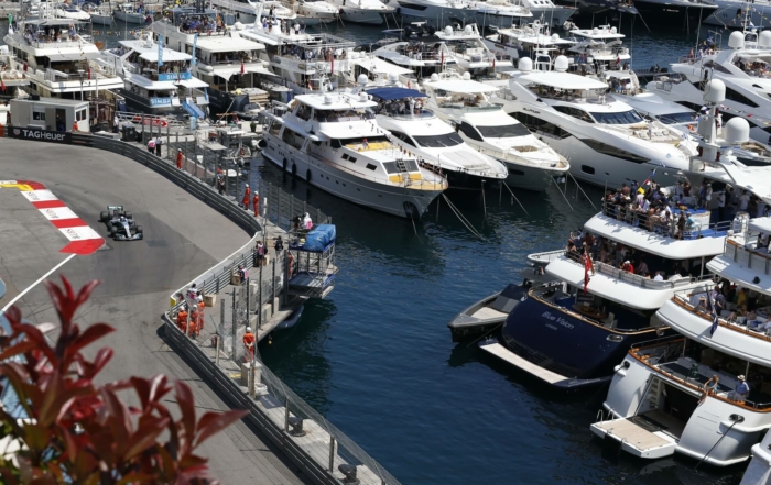 Monaco F1 GP (4)