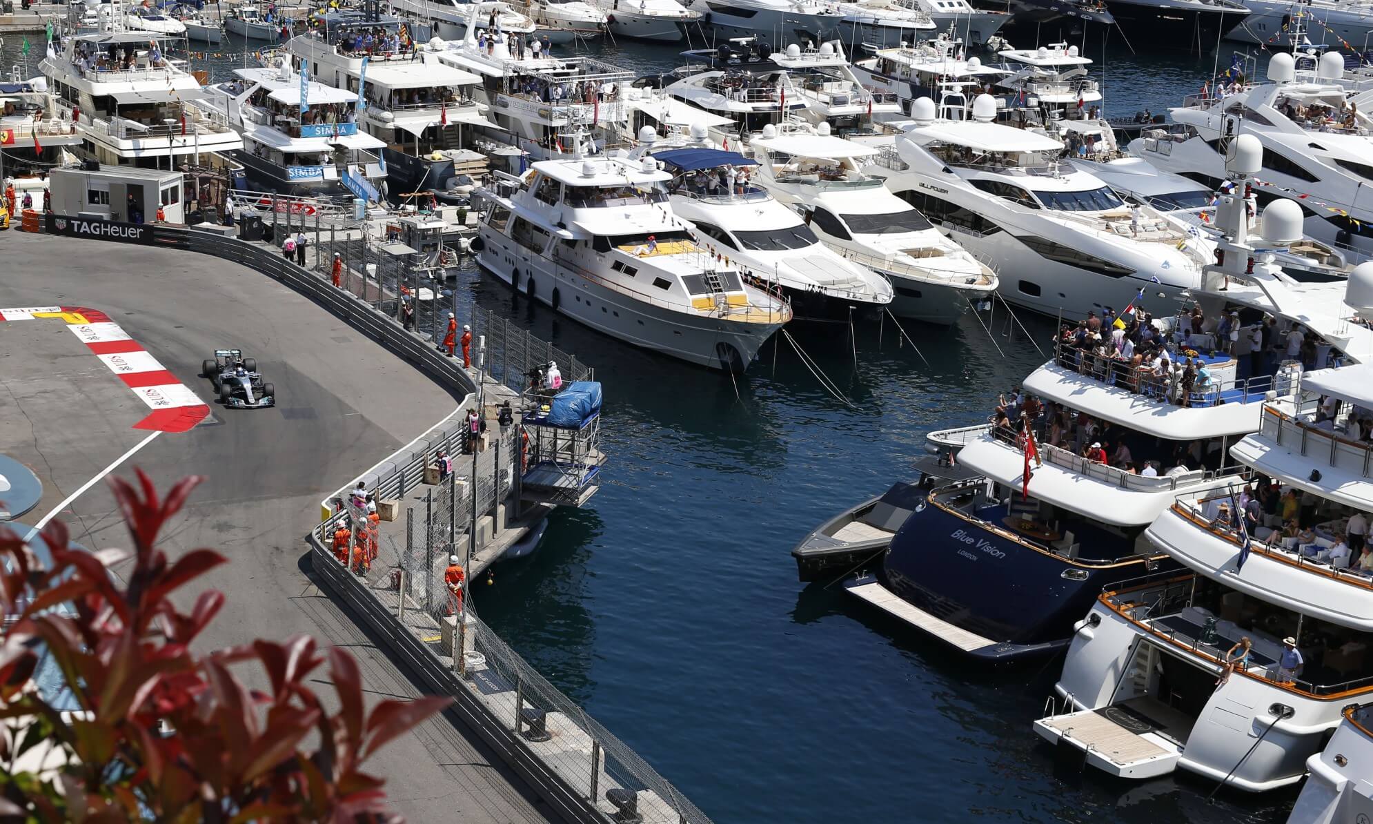 Monaco F1 GP (4)